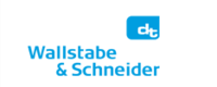 Logo Wallstabe & Schneider