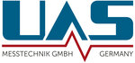 Logo UAS Messtsechnik GmbH