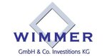 Logo Wimmer GmbH & Co.