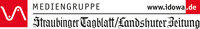 Logo Mediengruppe Straubinger Tagblatt / Landshuter Zeitung